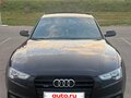 2014 Audi A5 I (8T) Рестайлинг, чёрный, 2300000 рублей