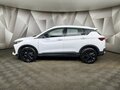 2023 Geely Coolray I Рестайлинг, белый, 1829000 рублей - вид 4
