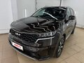 2023 Kia Sorento IV, коричневый