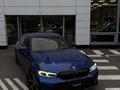 2022 BMW 3 серии 320i VII (G2x) Рестайлинг, синий - вид 4