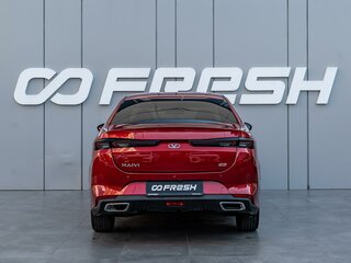 2023 Kaiyi E5, красный, 1520000 рублей, вид 4