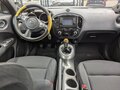 2011 Nissan Juke I, белый - вид 10