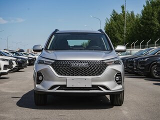 2026 Haval M6 II, серый, 2049000 рублей, вид 2