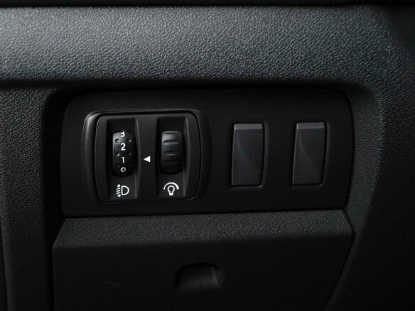 2014 Renault Fluence I Рестайлинг, чёрный - вид 15