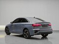 2022 Audi A3 35 TFSI Long IV (8Y), серый, 2305000 рублей - вид 5