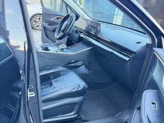 2024 Omoda C5 I, чёрный, 1650000 рублей, вид 5