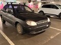 2009 Chevrolet Lanos I, серый, 85000 рублей - вид 2