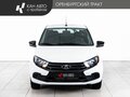2024 Lada (ВАЗ) Granta Euro-2 I Рестайлинг, белый, 970000 рублей - вид 1