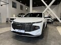 2026 Haval F7 II, белый, 2999000 рублей