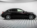 2011 Infiniti G G25 IV, чёрный - вид 3