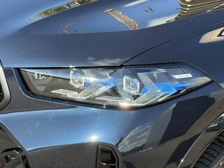 2026 BMW X6 40i III (G06) Рестайлинг, чёрный, 14950000 рублей, вид 2