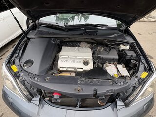 2004 Lexus RX 330 II, серый, 1390000 рублей, вид 5