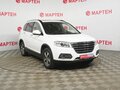 2019 Haval H6 I, белый, 1540000 рублей - вид 3