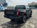 2026 Toyota Hilux IX, чёрный, 7000000 рублей - вид 4