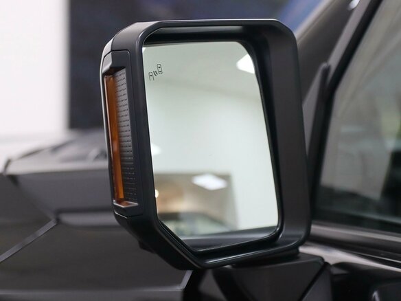 2026 Toyota Land Cruiser Prado 250 Series, чёрный - вид 20