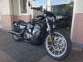 2023 Harley-Davidson Nightster, чёрный, 1277000 рублей - вид 2