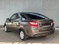 2019 Lada (ВАЗ) Granta I Рестайлинг, коричневый - вид 4