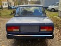 2007 Lada (ВАЗ) 2107, синий, 160000 рублей - вид 1