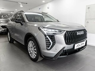 2026 Haval Jolion I Рестайлинг 2, серый, 2799000 рублей, вид 3
