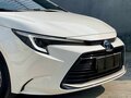 2022 Toyota Corolla Sporty XII (E210) Рестайлинг, белый, 1600000 рублей - вид 4