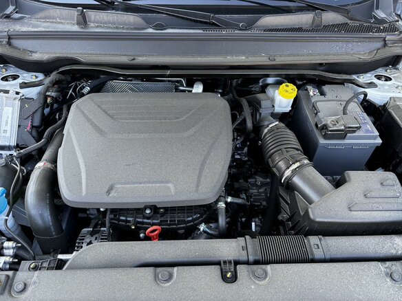 2026 Haval Jolion I Рестайлинг, белый, 2849000 рублей - вид 21
