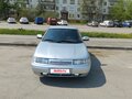2008 Lada (ВАЗ) 2112, серебристый, 230000 рублей