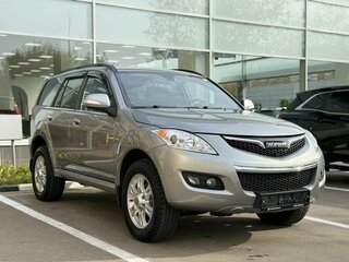 2021 Haval H5 I, серый, 1630000 рублей, вид 1
