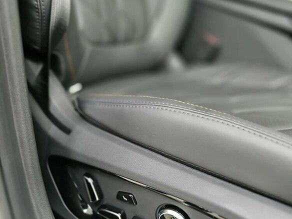 2025 Changan CS75 Plus IV, серый, 4249900 рублей - вид 13