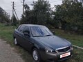 2008 Lada (ВАЗ) Priora I, серый, 165000 рублей - вид 6