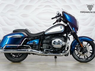 BMW R 18 B