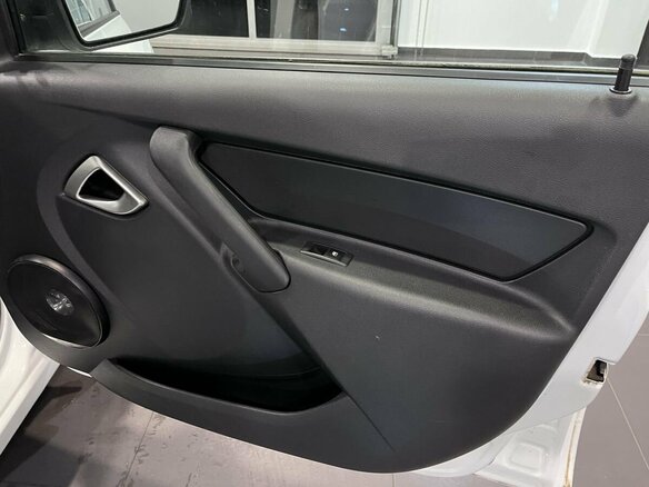 2019 Lada (ВАЗ) Granta I Рестайлинг, белый, 725000 рублей - вид 26