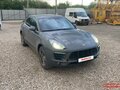 2015 Porsche Macan S Diesel I, серый, 2600000 рублей