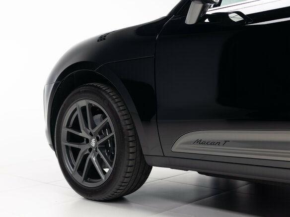 2026 Porsche Macan I Рестайлинг 2, чёрный, 12390000 рублей - вид 29