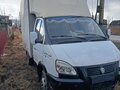 2005 ГАЗ ГАЗель (3302), белый, 400000 рублей - вид 2