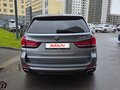 2014 BMW X5 40d III (F15), серый, 2400000 рублей - вид 4