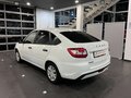 2019 Lada (ВАЗ) Granta I Рестайлинг, белый, 725000 рублей - вид 4