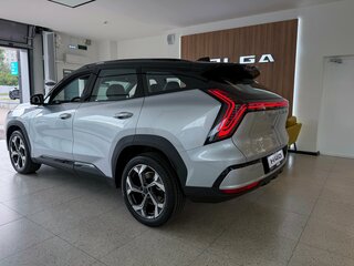 2026 VOLGA K40, серебристый, 3149000 рублей, вид 3