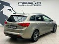 2016 Kia Ceed II Рестайлинг, серый, 1299000 рублей - вид 2