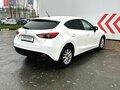 2014 Mazda 3 III (BM), белый, 1250000 рублей - вид 5