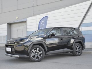 2026 Toyota RAV4 VI (XA60), чёрный, 4549000 рублей, вид 3