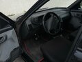2005 Lada (ВАЗ) 2110, чёрный, 100000 рублей - вид 3