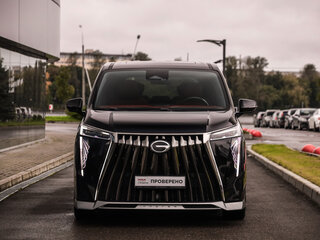 2024 GAC M8, чёрный, 4574000 рублей, вид 4
