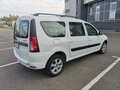 2018 Lada (ВАЗ) Largus I, белый, 730000 рублей - вид 4