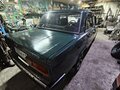 2008 Lada (ВАЗ) 2107, зелёный, 110000 рублей - вид 4