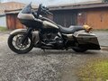 2013 Harley-Davidson CVO Road Glide, золотистый, 1200000 рублей - вид 9