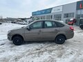 2026 Lada (ВАЗ) Granta I Рестайлинг, коричневый, 1151000 рублей - вид 11