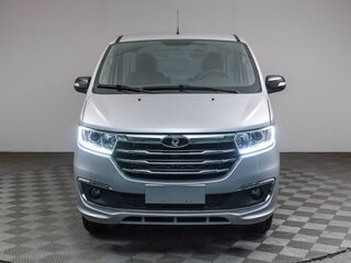2026 Sollers SF1, серебристый, 2126000 рублей, вид 2