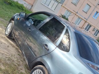 2013 Lada (ВАЗ) Granta I, серый, 380000 рублей, вид 4