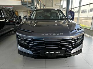 2026 Jetour Dashing I, серый, 2949900 рублей, вид 1
