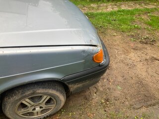 2007 Lada (ВАЗ) 2114, серый, 60000 рублей, вид 1